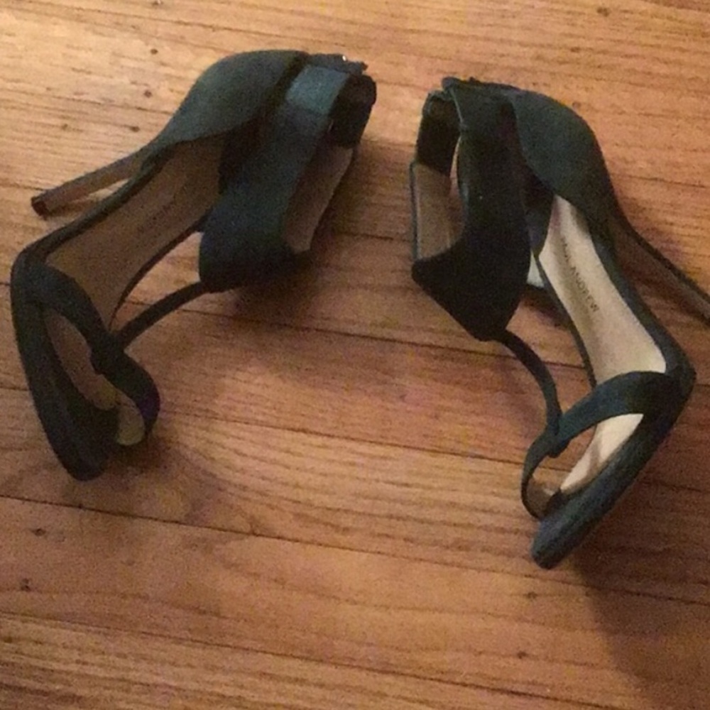 Paul Andrew shoes